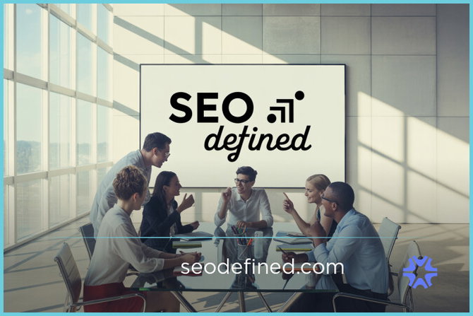 SEODefined.com — 2