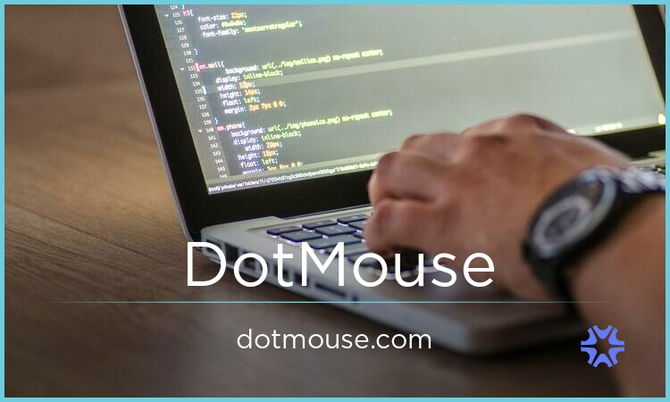 DotMouse.com