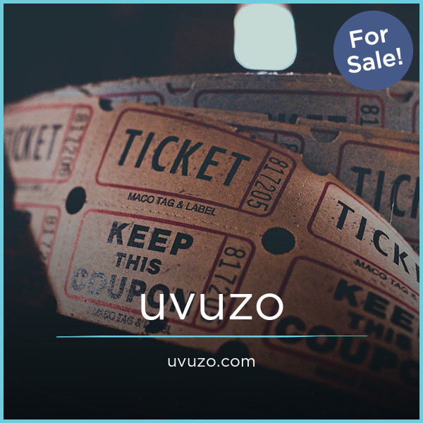 Uvuzo.com