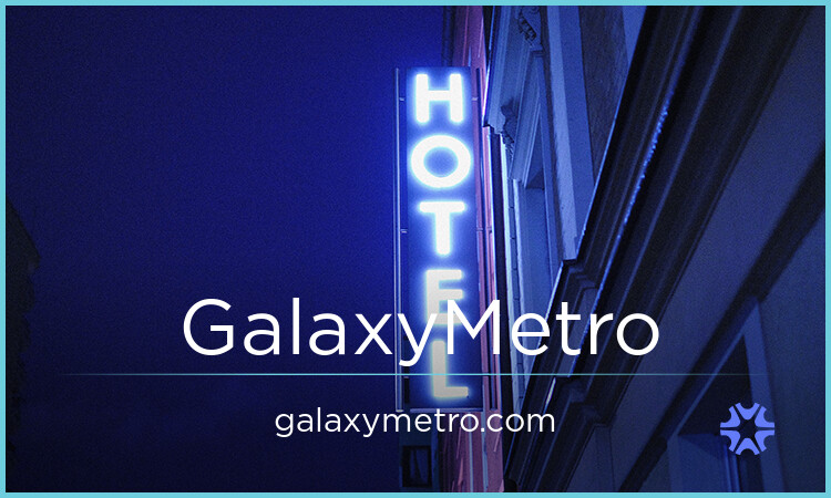 GalaxyMetro.com image 2