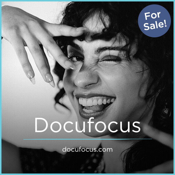 Docufocus.com