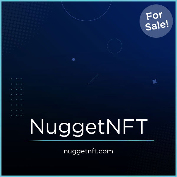 NuggetNft.com