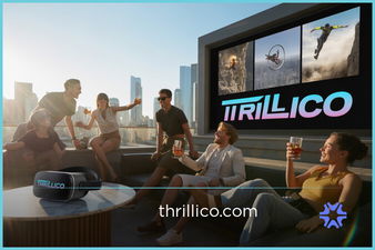 Thrillico.com
