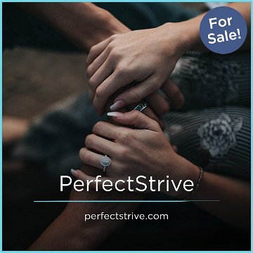 PerfectStrive.com