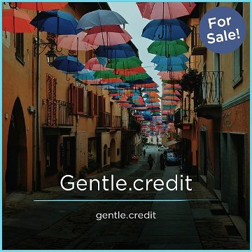 Gentle.credit