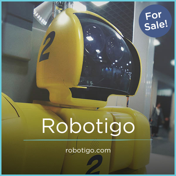 Robotigo.com image 2