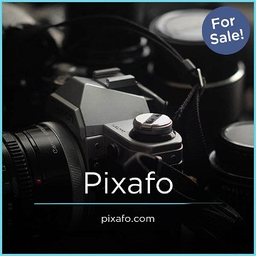 Pixafo.com