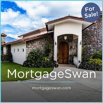 MortgageSwan.com