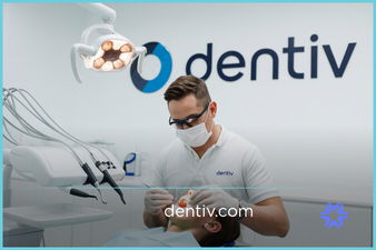 Dentiv.com - Good premium domain names