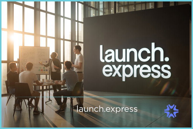 Launch.Express — 2