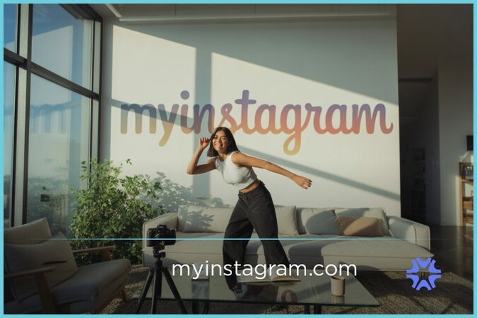 MyInstagram.com — 2