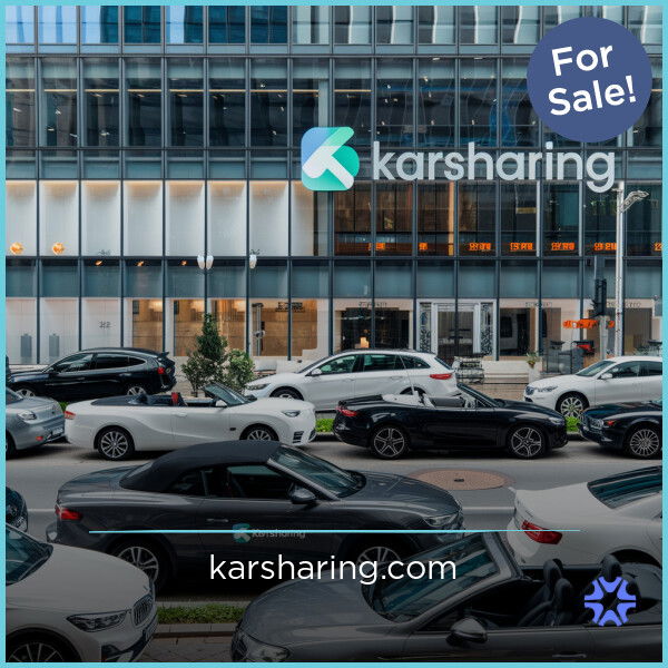 KarSharing.com