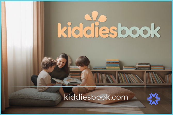 KiddiesBook.com