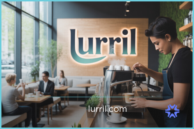 Lurril.com - buy Catchy premium names