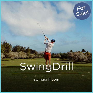 SwingDrill.com