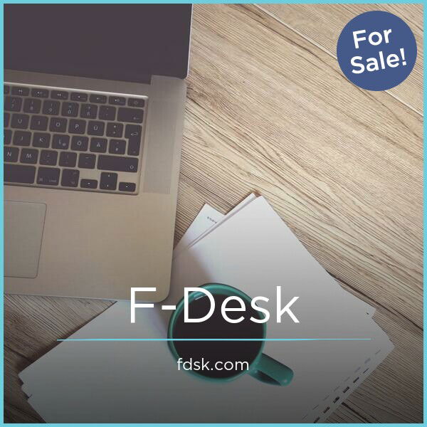 FDsk.com