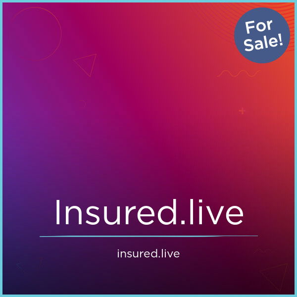 Insured.live