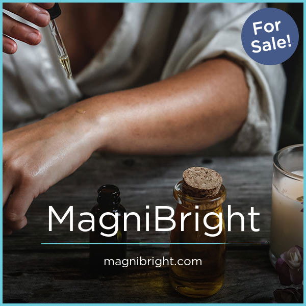MagniBright.com