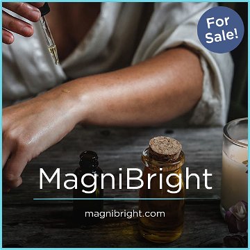 MagniBright.com