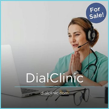 DialClinic.com