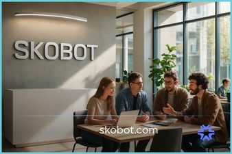 SKOBOT.com - buying Catchy premium names