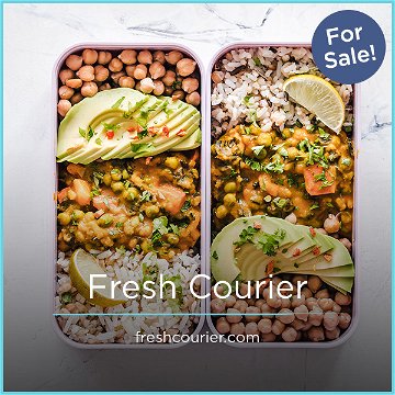 FreshCourier.com