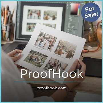 ProofHook.com