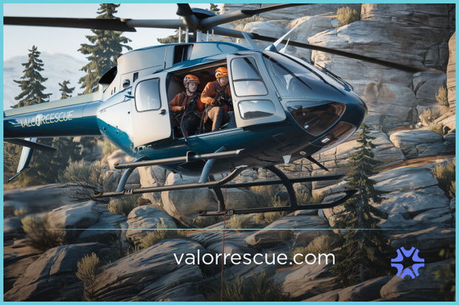 ValorRescue.com