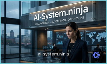 AI-System.ninja