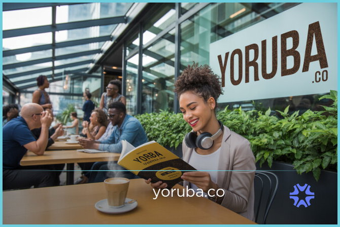 Yoruba.co — 2