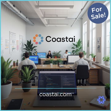 CoastAI.com