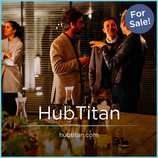 HubTitan.com — 2