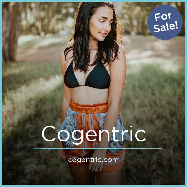 Cogentric.com image 2