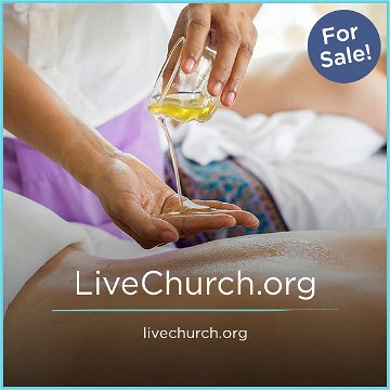 LiveChurch.org