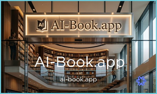 AI-Book.app — 2