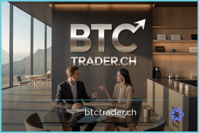 BTCTrader.ch — 2