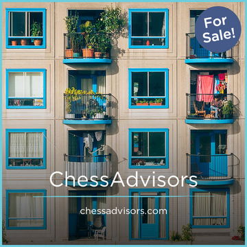 ChessAdvisors.com