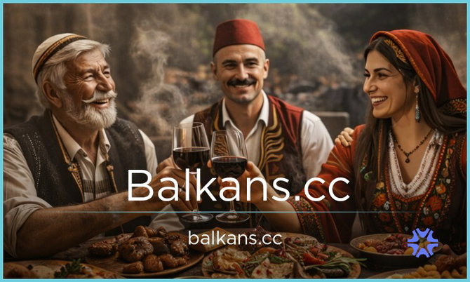 Balkans.cc — 2