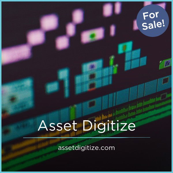 AssetDigitize.com