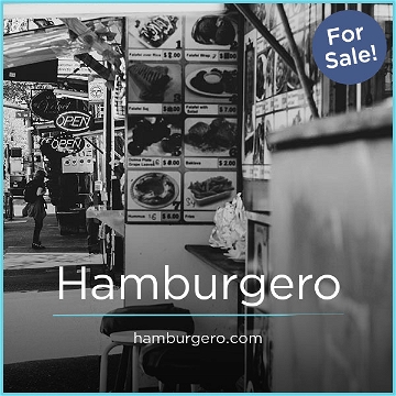 Hamburgero.com