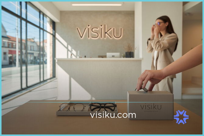 Visiku.com