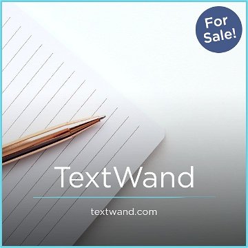 TextWand.com