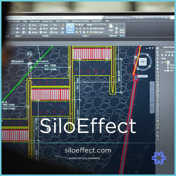 SiloEffect.com