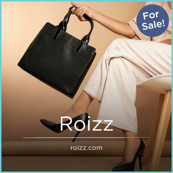 Roizz.com