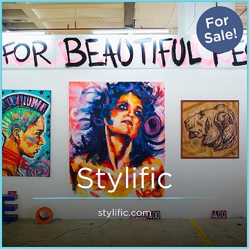 Stylific.com