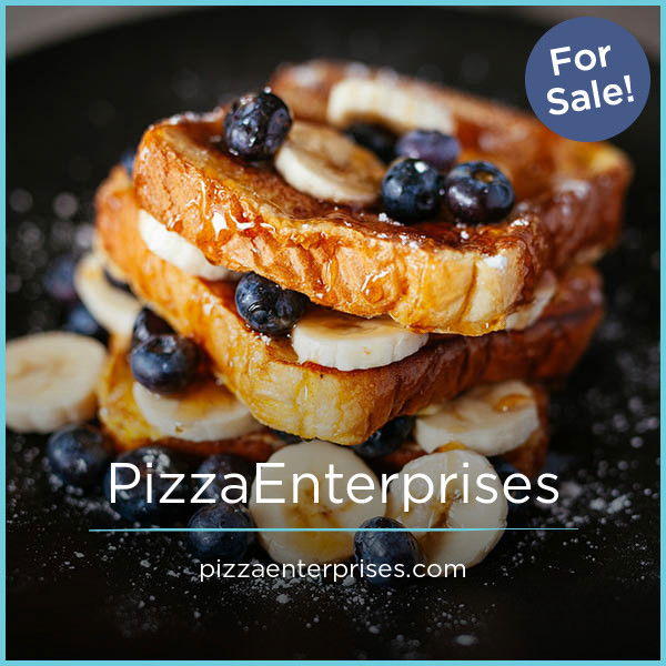 PizzaEnterprises.com