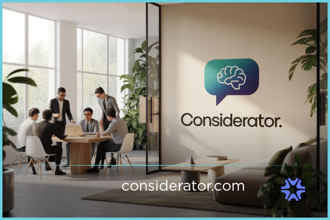 Considerator.com image 2