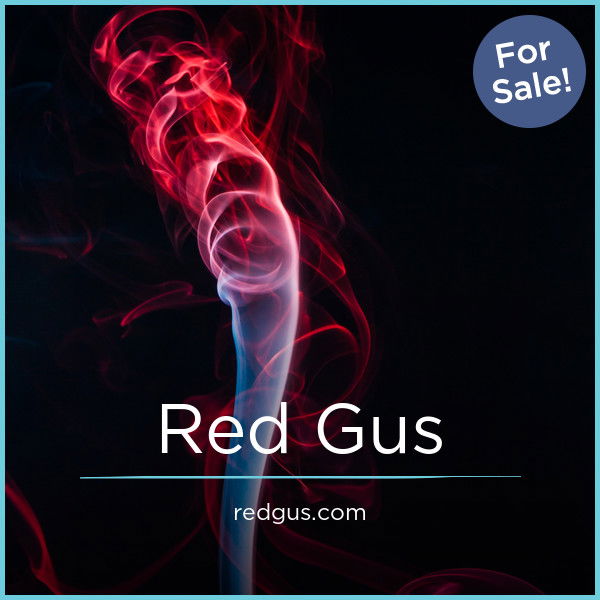 RedGus.com