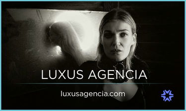 LuxusAgencia.Com - Creative brandable domain for sale