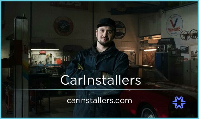 CarInstallers.com